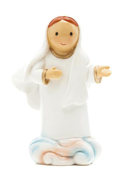 Lady of Medjugorje Statue