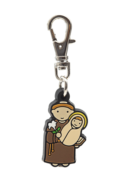 St. Anthony Charm