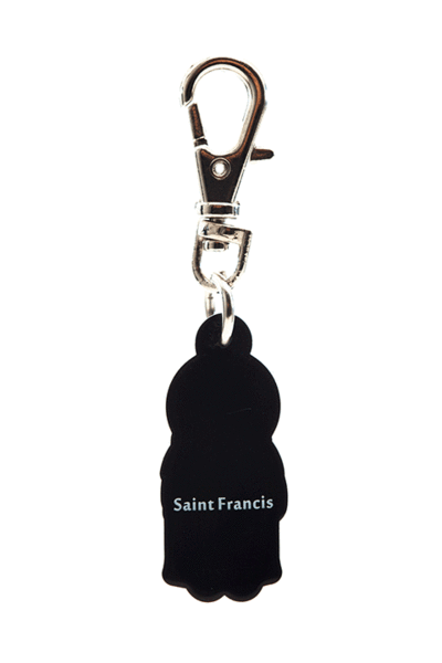 St. Francis Charm