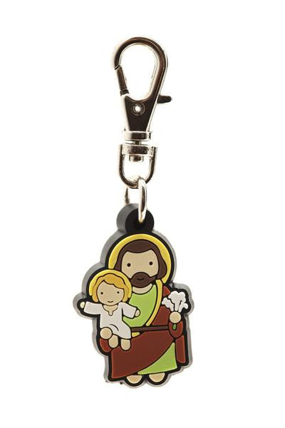 St. Joseph Charm