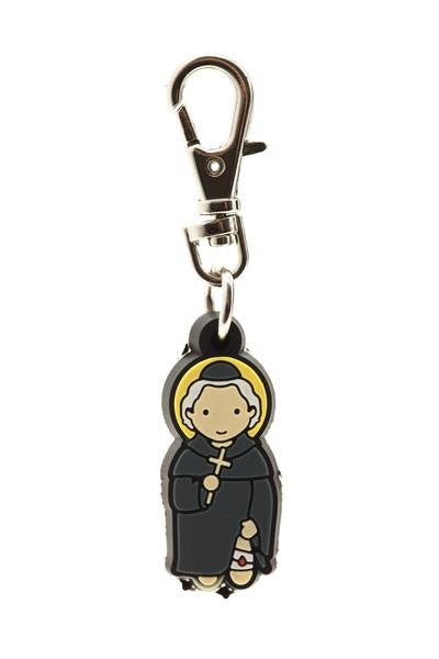 St. Peregrine Charm