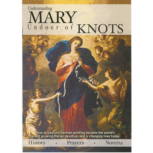 Understanding Mary, Undoer of Knots