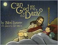 Can God See Me In The Dark?