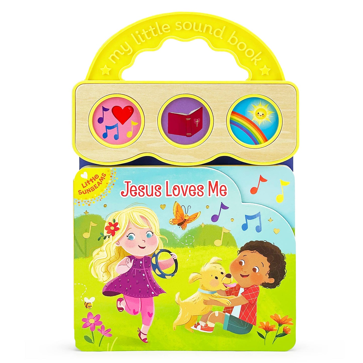 Jesus Loves Me  Song Book
