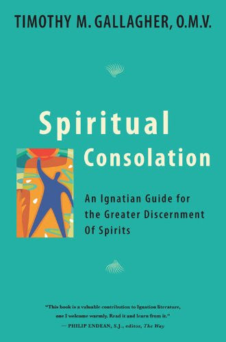 Spiritual Consolation